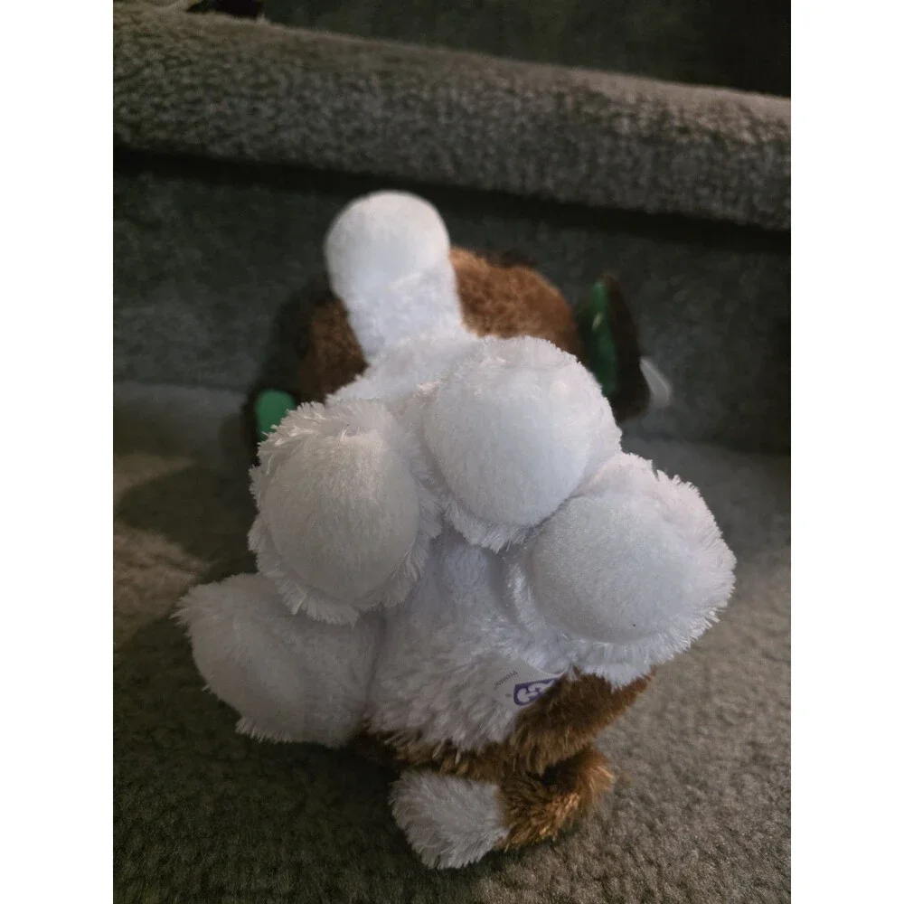 Ty Beanie Boos - PRESENTS The Holiday Dog 10